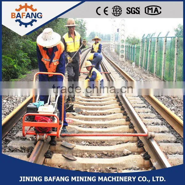 NLB-300 Internal Combustion Bolt Wrench for Rail Track photo-2