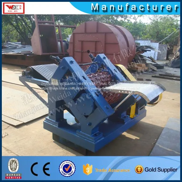 Rubber Tablet Machine photo-3