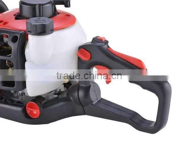 180 Degree Adjustable Hedge Trimmer With CE,GS,EU2 Certifications photo-5