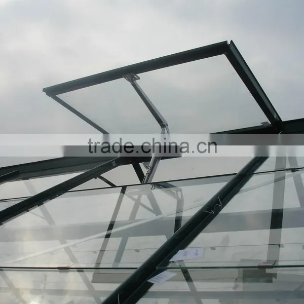 China Hot Sale Automatic Roof Window Opener HX-T312 photo-2