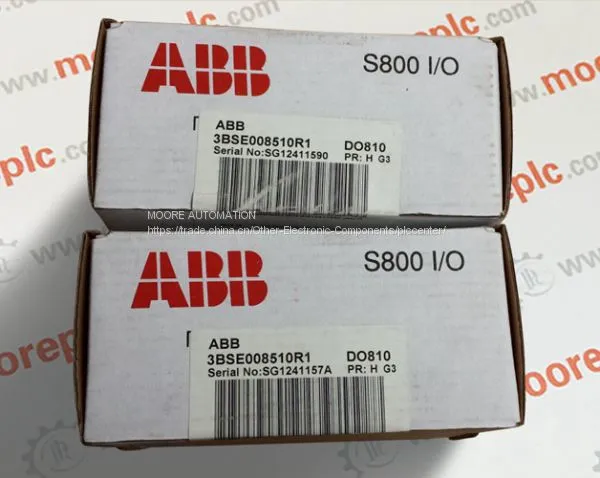 NEW ORIGINAL ABB DCPC 408/57310001-EZ photo-5