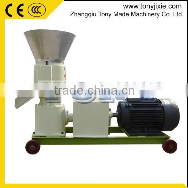 Tony Factory Price Animal Feed Pellet Machine for Rabbit, Cattle, Sheep photo-2