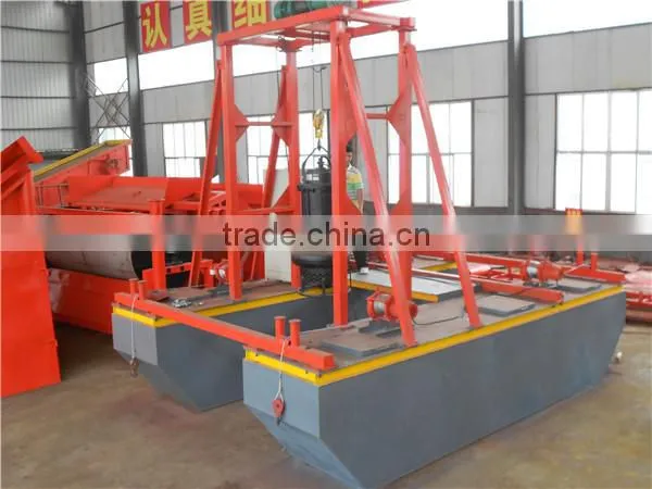 Submersible Sand Dredging Pump photo-2