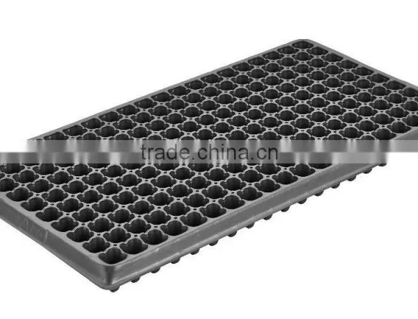 200 Holes Seeding Tray for Planting photo-3