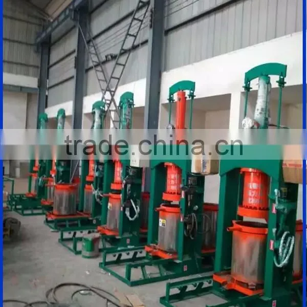 Palm Oil Press/expeller/extruder/extractor/processing Machine photo-2