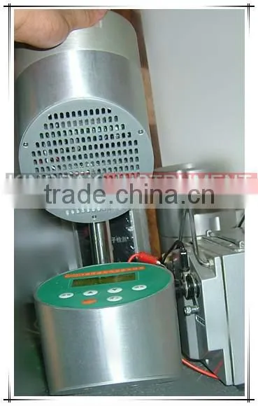 KDC Airborne Puffball Sampler/Air Biological Sampler/portable Air Sampler photo-4