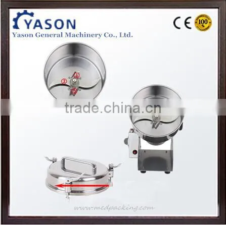 1500g Industrial Spice Grinder Machine photo-4