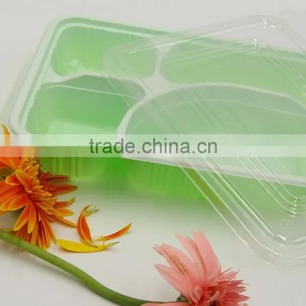 Plastic Type and Food Used Microwave Safe Bowls photo-2