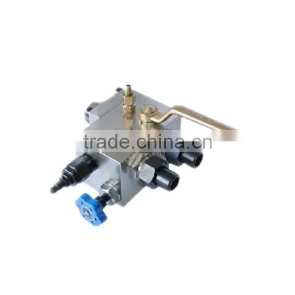 Accumulator Control Valve Unit photo-3
