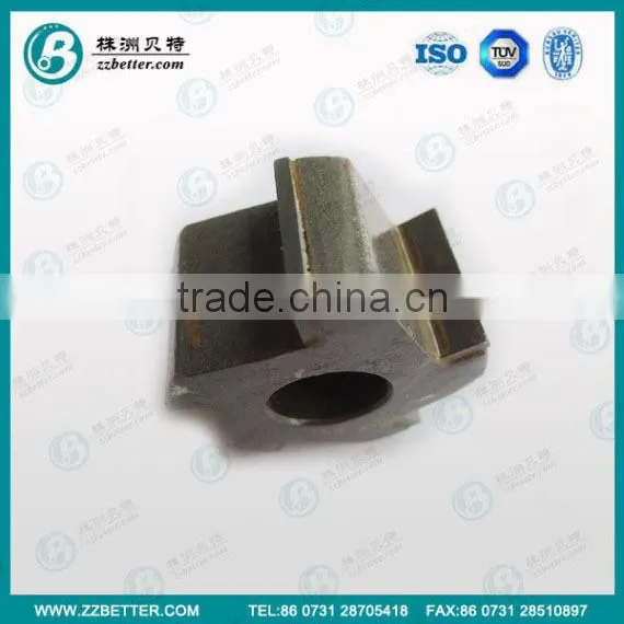 Supply Differents Teeth Tungsten Carbide Scarifier Cutter for Scrape Concrete Floor photo-4