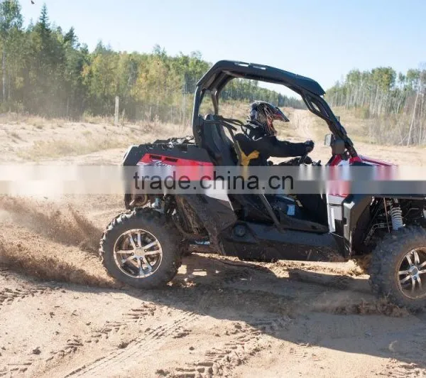 Factor Price Cheap CFMOTO 800CC SSV/SIDE BY SIDE/ UTV/DUNE BUGGY, ZFORCE 800 photo-4