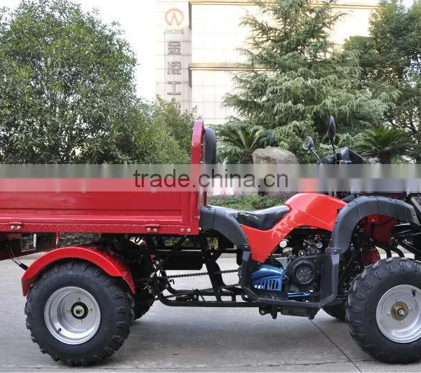 150-200cc Automatic Sport Farm Equipment Atv photo-3