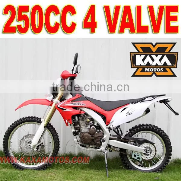 Off Road Motorcycle 250cc photo-4
