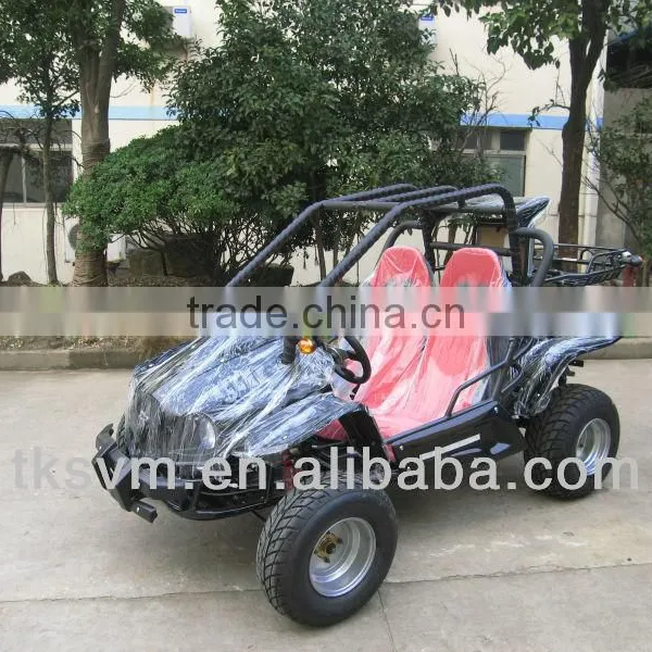 Go Karts Type and 50-200cc Engine Capacity Rental go Kart