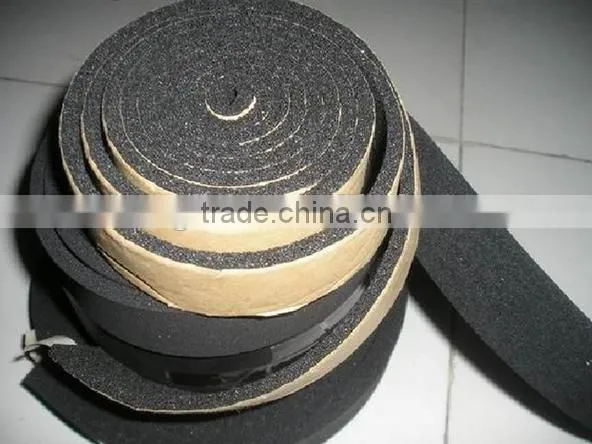 Adhesive Heat Resistant Machine EVA Foam Tape Acrylic Foam Tape photo-2