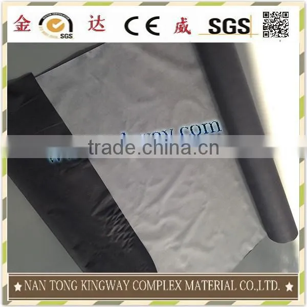 Breathable Membrane by Hot Rolling Coating photo-3