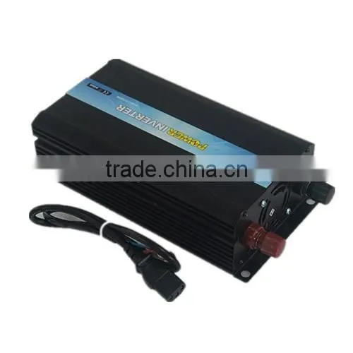 Inverter for Electric Vehicle 1000W photo-2