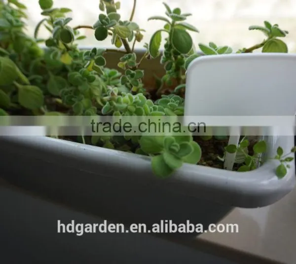 Hot Sale Colored Plastic Plant Marker Tag Wholesale photo-4