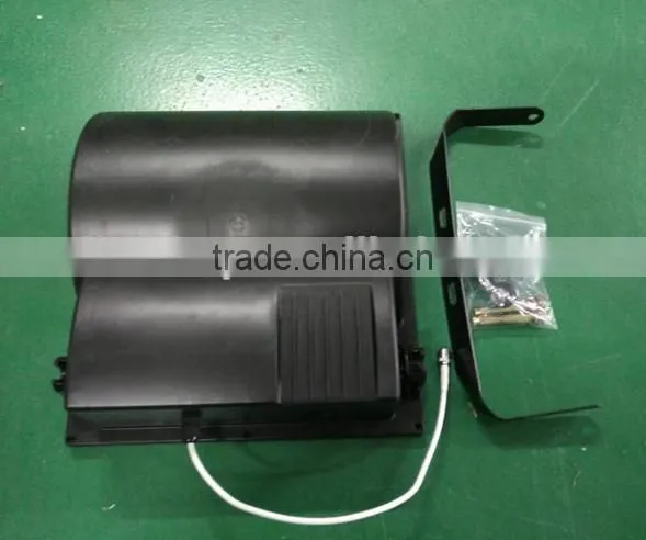 High Gain Type Beautify Spotlight Lamp Shape tv Antenna 820-960&1710-2700MHz Frequency Range Outdoor TV Antenna photo-5