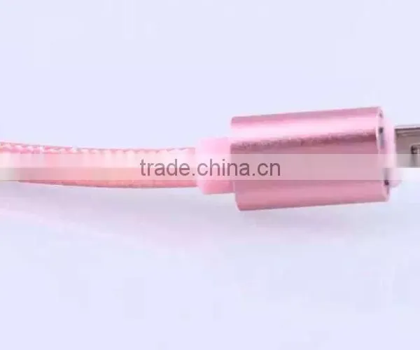 High Quality Universal Data Cable, USB Data Cable for Iphone 6 6s photo-6