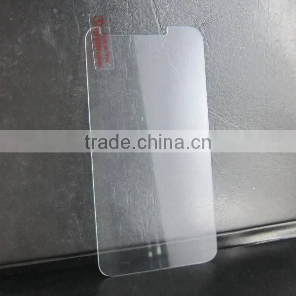 5-inch Transparent Film Tempered Glass Screen Protector for Alcatel Idol2 photo-3