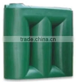 High Quality Plastic Water Storage Tank photo-4