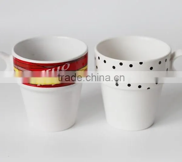 Ceramic Coffee Mug Wholesale photo-4