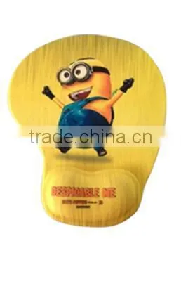 Promotion Sexy Mouse Pad photo-4