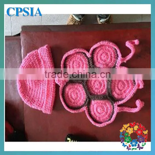 Cute Animal Winter Hats 2014 Fashion Baby Crochet Hat Patterns