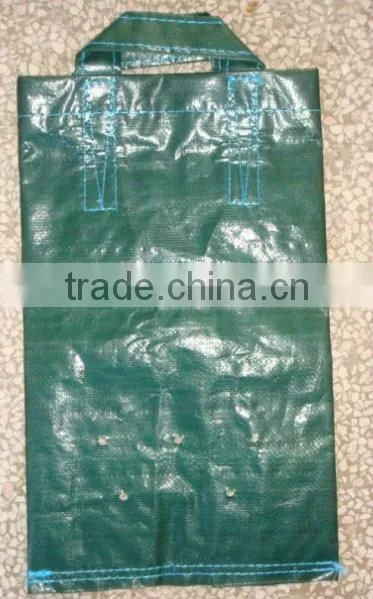 Hanging Garden Bag for Flowers and Plants photo-2