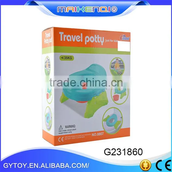2017 New Design Baby Potty Chair and Baby Potty photo-6
