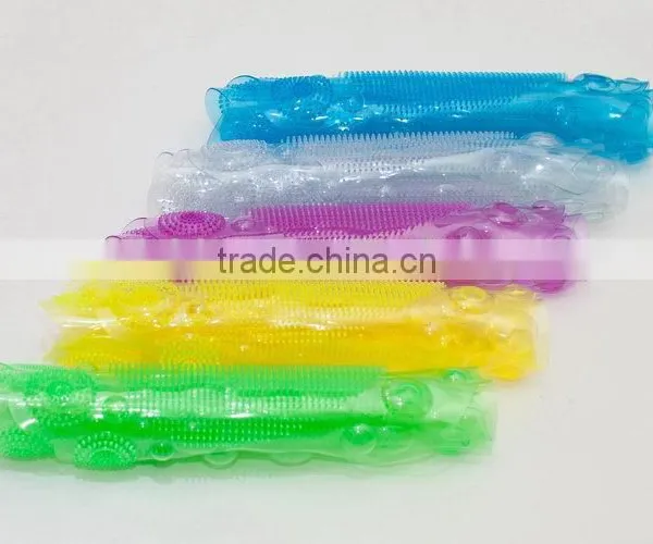 Top Grade Any Thickness Pvc Anti Slip Bubble Bath Shower Mat photo-5