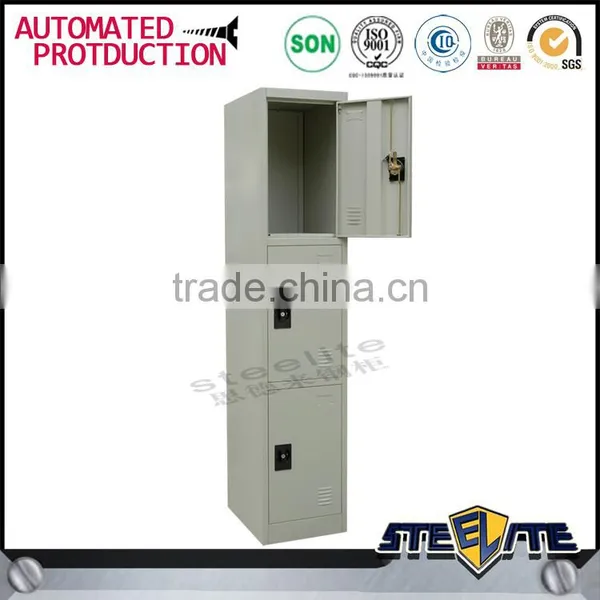 3 Door Bedroom Wardrobe Design Kids Wardrobe photo-4
