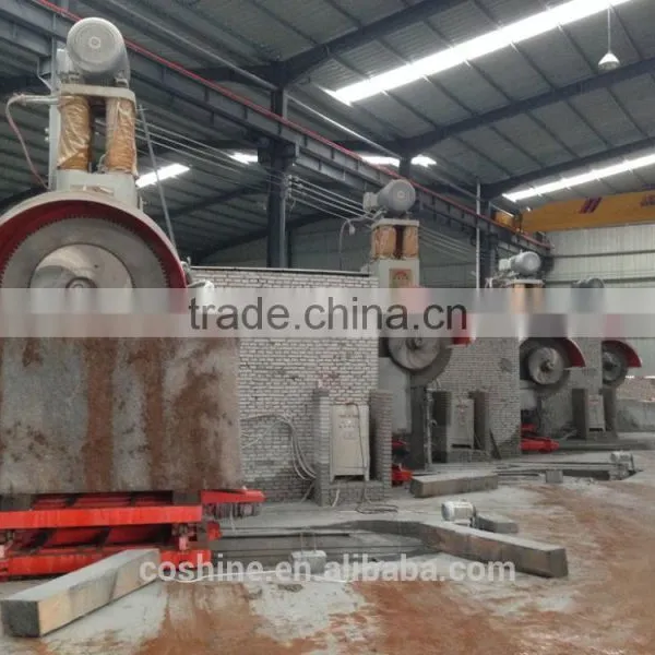 Jianfa Stone Factory Produced Flamed G687 Granite Veneer Panels up 15 Years photo-5