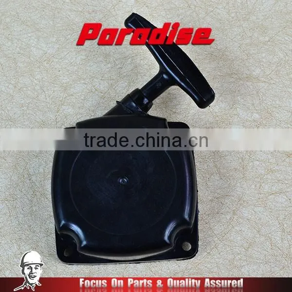 Cheap 43cc Grass Cutter 40-5 Single Starter Hot Sale photo-2