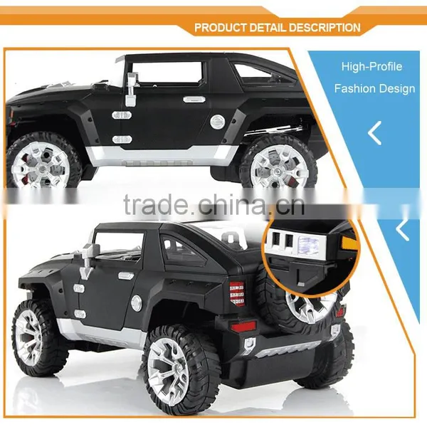 Hot Sale 4 Channel WiFi Remote Control Car With Camera Spy Car,china Toys photo-3