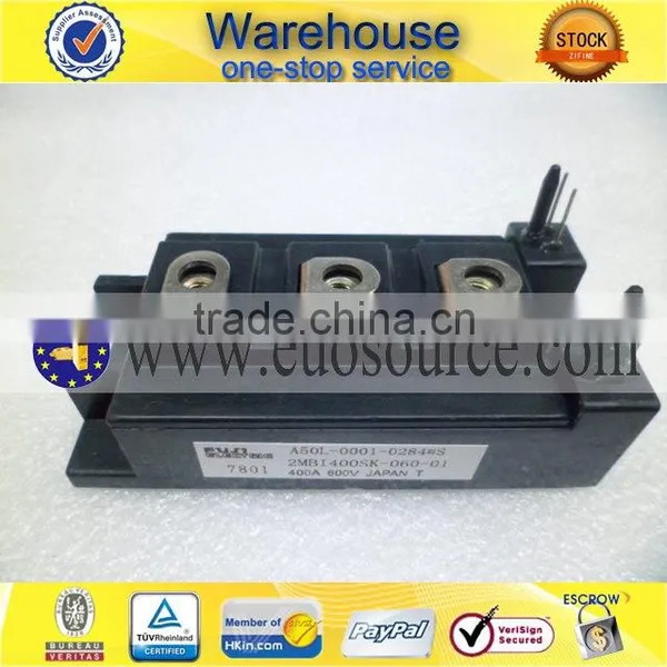 Fuji Semiconductor Igbt Module A50L-0001-0284#S photo-2