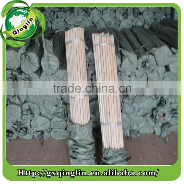 Household Cleaning Tool Handle Natural Wood Broom Stick/wooden Broom Handle photo-6