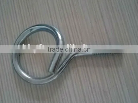 O-Type Steel Bolts/Best Sellers!eye Hook Bolt photo-4