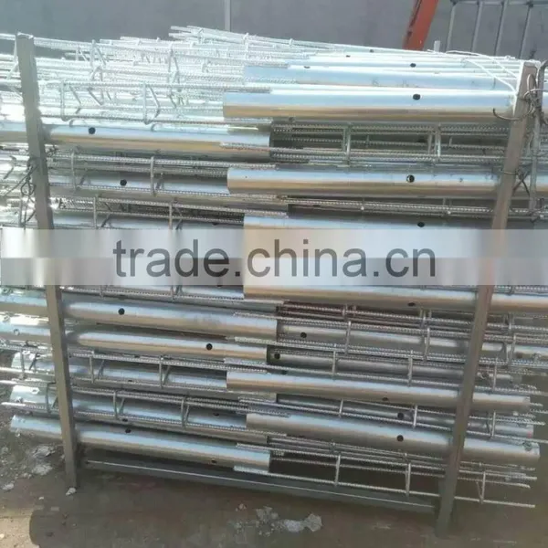 Solar Ground Mounting System Support Stand on Sale China Supplier photo-3