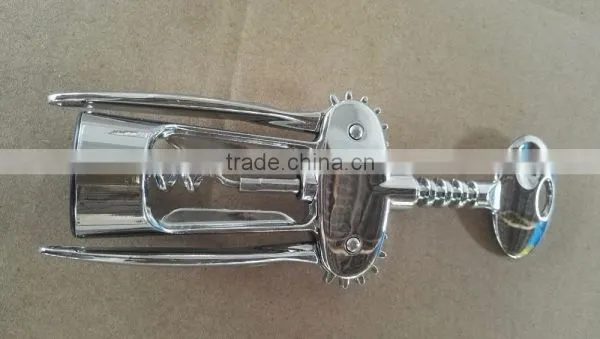 K9969 2wings Mirror Corkscrew photo-2