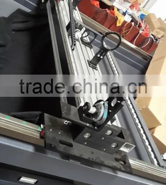 Co2 Laser Cutting photo-3