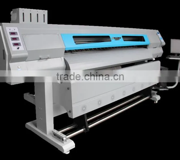 Sublimation Ink Printer FX5113 Industrial Printhead photo-4