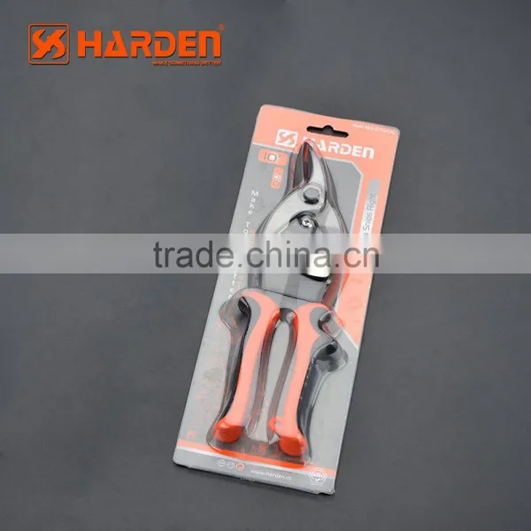 Professional Chrome Vanadium Aviation Snips Right photo-4
