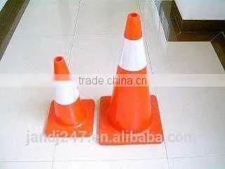 Traffic Reflective Safety Cone From Guangzhou Supplier photo-5