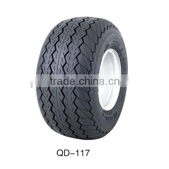 Golf Car Tire