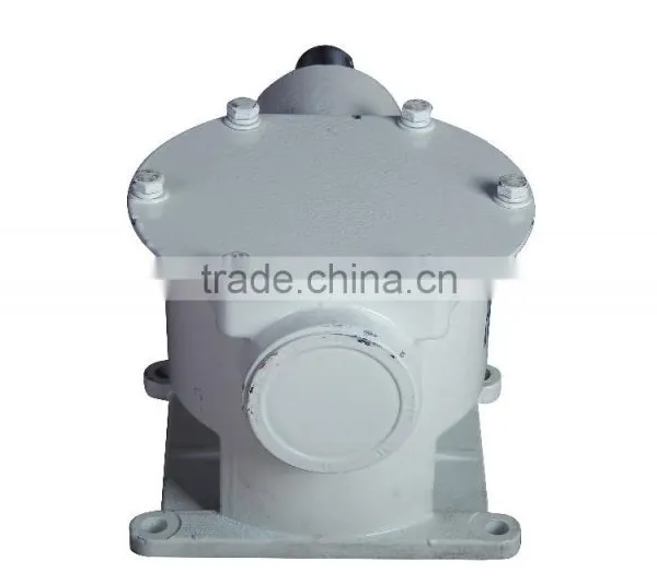 ISO9001 Certified Bevel Gearbox photo-3