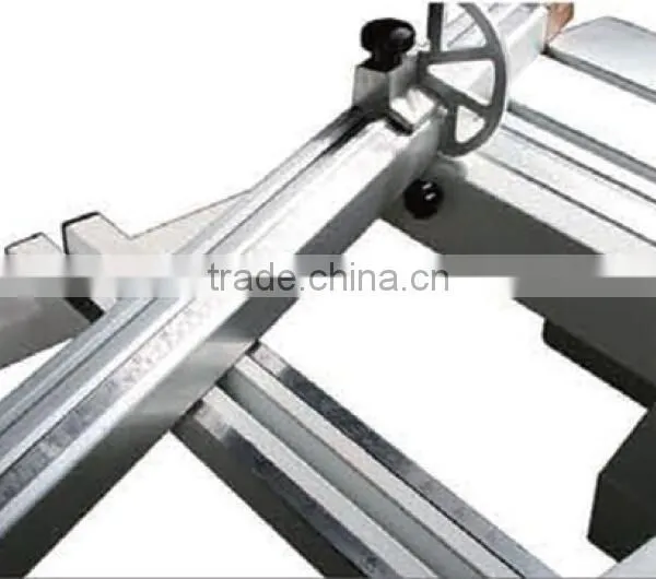 400B CE Certification Italy Technical Combination Woodworking Machine photo-5