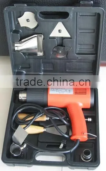 Heat Gun Kit