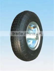 PNEUMATIC WHEEL